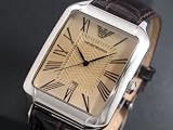 エンポリオ・アルマーニ EMPORIO ARMANI AR0426 メンズ ウォッチ 腕時計AR0426の画像
