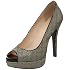Calvin Klein Womens Arielle Pla