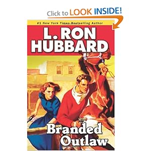 Branded Outlaw (Stories from the Golden Age) (English and English Edition)