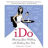 iDo: Planning Your Wedding with Nothing But 'Net