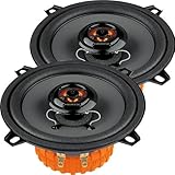 Hertz DCX130 2-Way Car Coaxial Speakers DCX-130