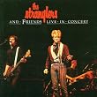 Stranglers & Friends