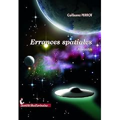Errances spatiales