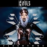Kelis Flesh Tone