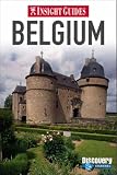 Belgium Insight Guide (Insight Guides) 