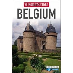 Belgium Insight Guide (Insight Guides)