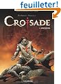 Croisade, Tome 1 : Simoun Dja