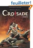 Croisade, Tome 1 : Simoun Dja