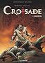 Croisade, Tome 1 : Simoun Dja