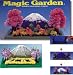MAGIC GARDEN (499) - GROW A BEAUTIFUL GARDEN BEFORE YOUR EYES!
