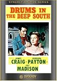 Drums in the Deep South (1951) Drums in the Deep South (1951)