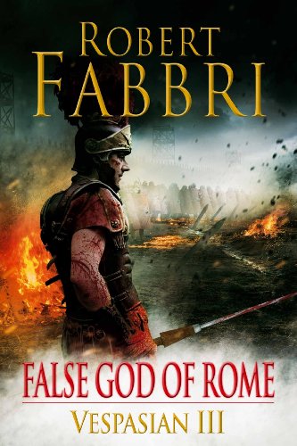 false god of rome vespasian iii