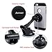 Car Mount, Magnetic Phone Holder for Windshield and Dashboard - Universal for All Smartphones Include iPhone, Samsung Galaxy Series, HTC, GPS Devices (Style 3)