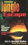 Colombian jungle escape