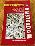 Amsterdam : the comprehensive street-by-street guide with bird's-eye-view mapping