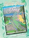 Fairy Fleur and Doug : the dragonfly's adventures in London