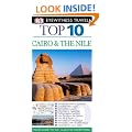 DK Eyewitness Top 10 Travel Guide: Cairo & The Nile