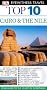 DK Eyewitness Top 10 Travel Guide: Cairo & The Nile