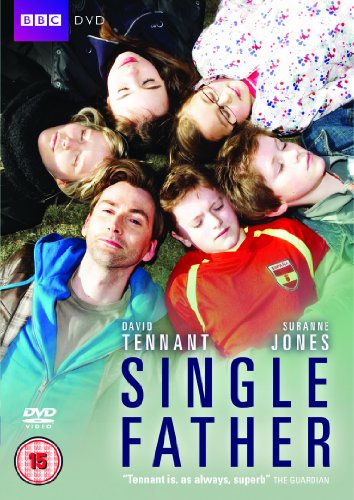 Single Father [Edizione: Regno Unito]