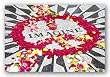 Imagine - John Lennon 36"x24" Art Print Poster