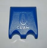Q-Claw Cue Rest, Billiards 2 Pool Cues, BLUE