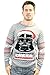 Star Wars Official Darth Vader Christmas Sweater