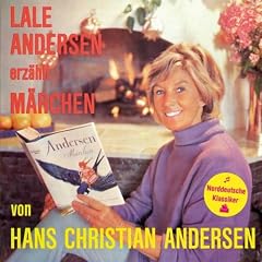 Erz�hlt M�rchen von Hans Christian Andersen