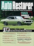 Auto Restorer (2-year)