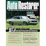 Auto Restorer