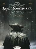 Lady Vivian Hastings (Long John Silver)