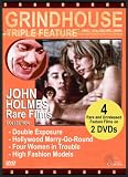 John Holmes Rare Films