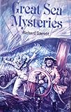 Great sea mysteries