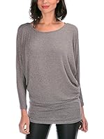 Never Paris Jersey Melyssa (Taupe)