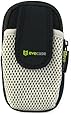 Evecase Universal Sport Exercise Workout Armband Holder Case For Apple iPhone 5s / iPhone 6 and more