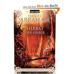 Herbst der Kriege. Die magischen St�dte 03