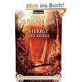 Herbst der Kriege. Die magischen St�dte 03