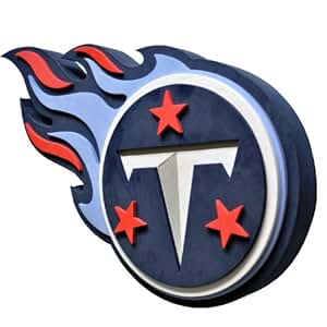 Tennessee Titans Emblem