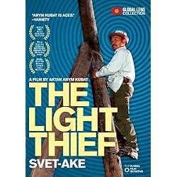 The Light Thief (Svet-Ake) - Amazon.com Exclusive