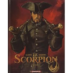 Le Scorpion, tome 7 : Au nom du p�re - �dition anniversaire