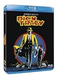 Dick Tracy [Blu-ray]