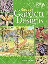 Great Garden Designs