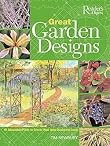 Great Garden Designs