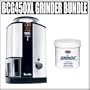Breville Bcg450xl Conical Grinder Cleaner