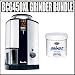 Breville Bcg450xl Conical Grinder Cleaner
