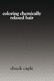 Coloring Chemically Relaxed Hair