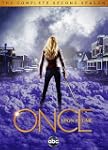Once Upon A Time: The Complete Second...