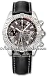 NEW BREITLING CHRONOMAT EVOLUTION MENS WATCH A1335611/F517 NEW BREITLING CHRONOMAT EVOLUTION MENS WATCH A1335611/F517