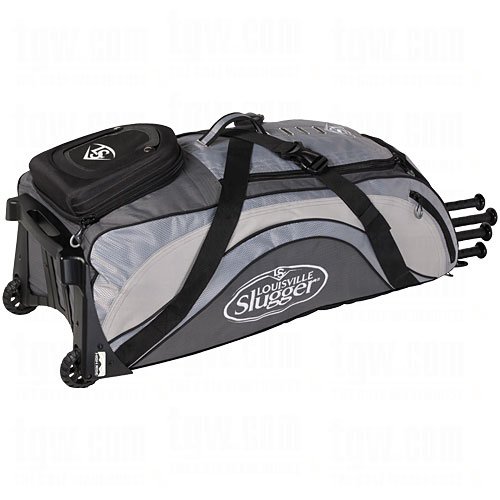 Louisville Slugger Series 9 Catch-All Catchers Gear Bag