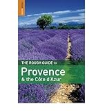 The rough guide to Provence & the Côte d'Azur