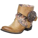 xyxyx 30002 Damen Cowboy Stiefel